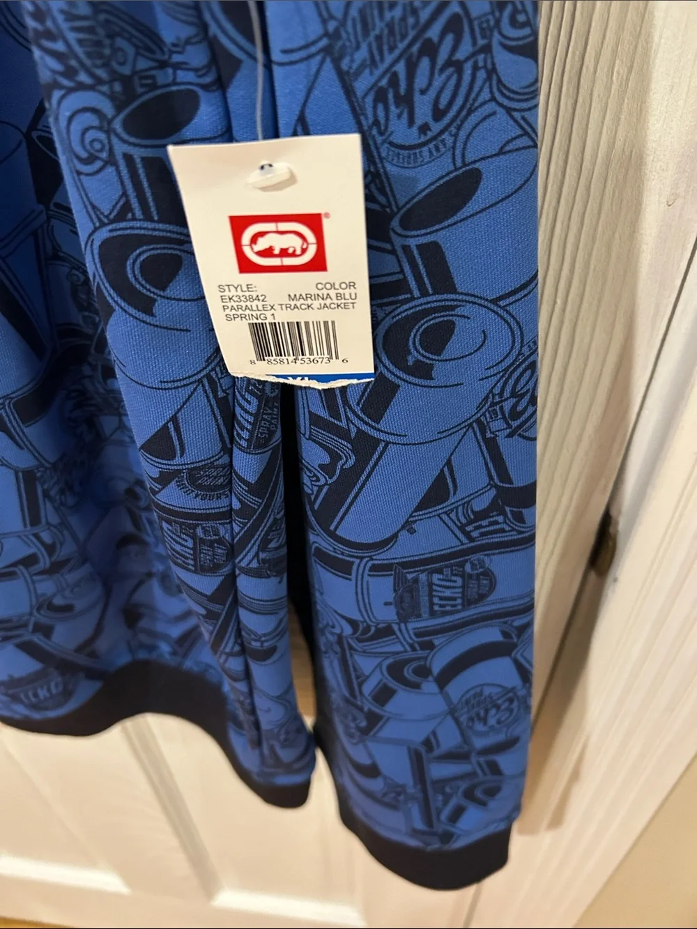 Ecko Unlimited ecko unltd